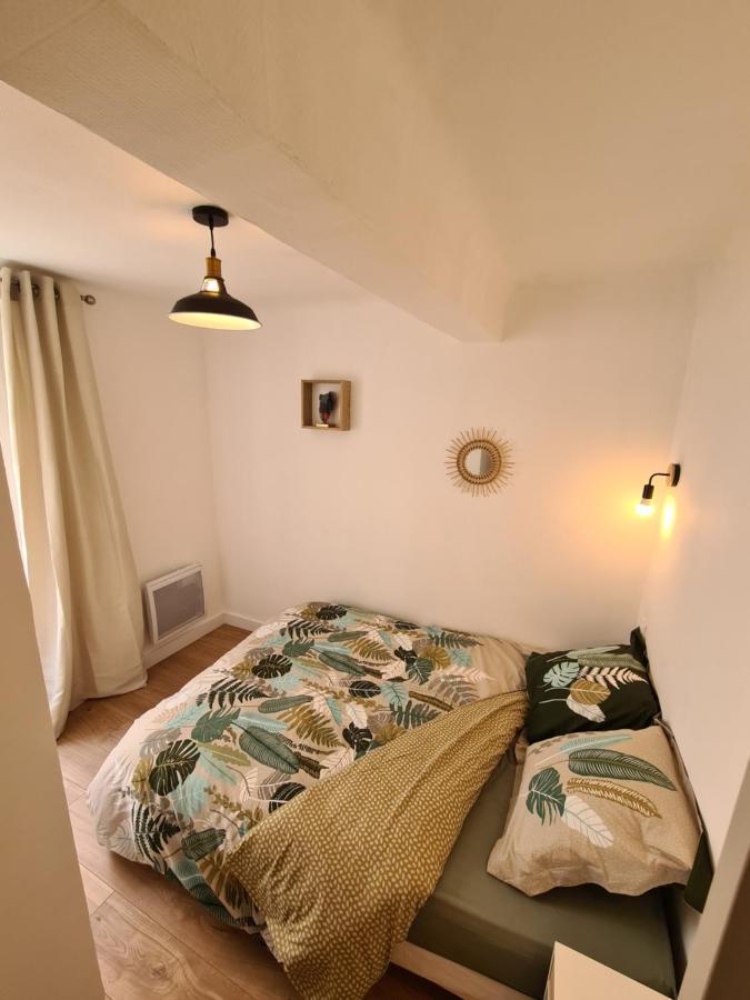 A La Gare ! T2 Hyeres Apartment Exterior foto